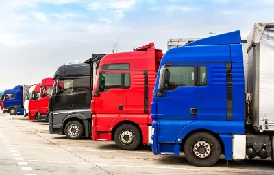 Ankara Yahşihan Ambar Nakliyat