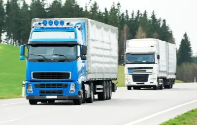 Ankara Yahşihan | Eşya Taşıma